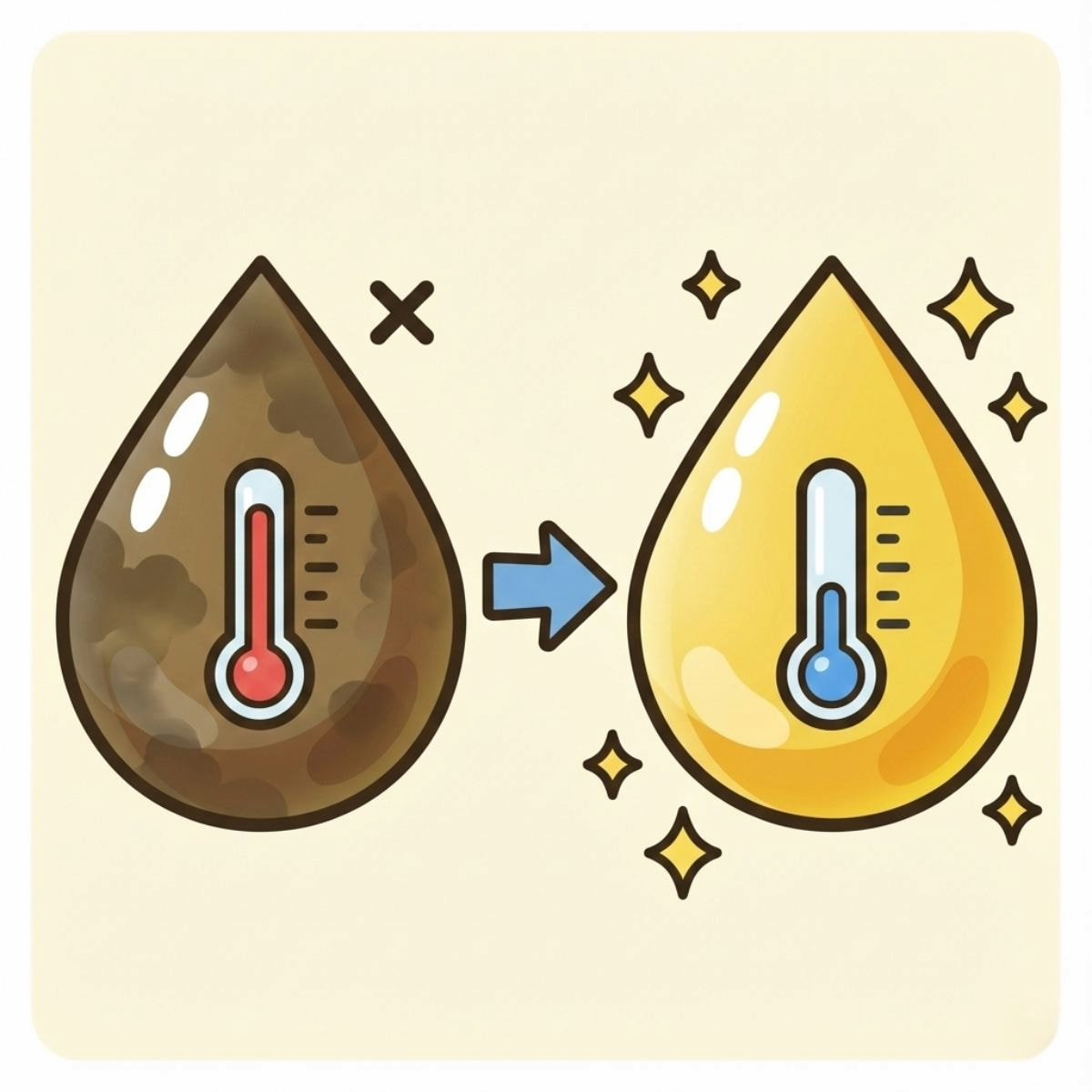  失敗しないオメガ3サプリの選び方｜酸化・トランス脂肪酸を防ぐ「低温抽出法」とは