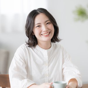 お客様の声 H様 30代女性（写真はイメージ）