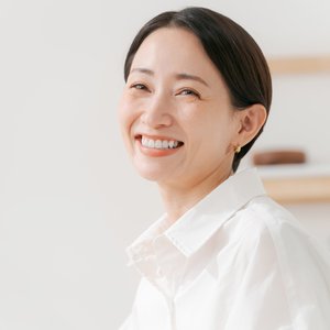 お客様の声 N様 40代女性（写真はイメージ）