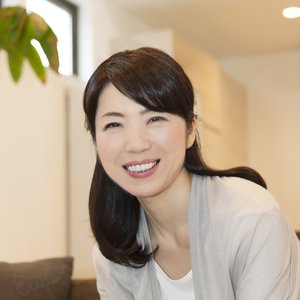 お客様の声 O様 40代女性（写真はイメージ）