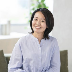 お客様の声 H様 40代女性（写真はイメージ）