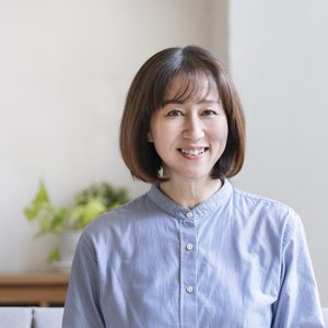 お客様の声 K様 50代女性（写真はイメージ）