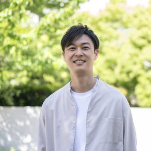 お客様の声 T様 40代男性（写真はイメージ）