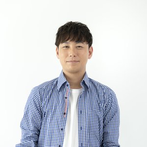 お客様の声 R様 40代男性（写真はイメージ）