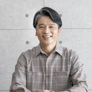お客様の声 K様 50代男性（写真はイメージ）