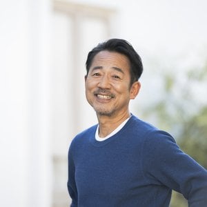 お客様の声 Y様 50代男性（写真はイメージ）