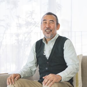 お客様の声 U様 70代男性（写真はイメージ）